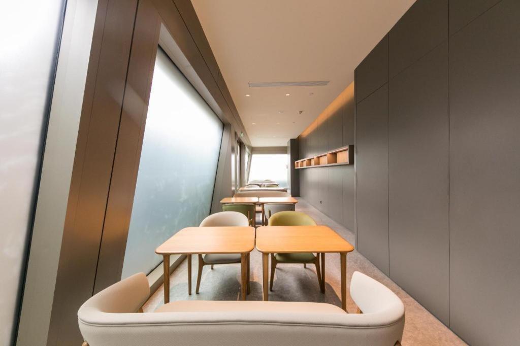 Ji Hongqiao Gubei Fortune Center Hotel Shanghai