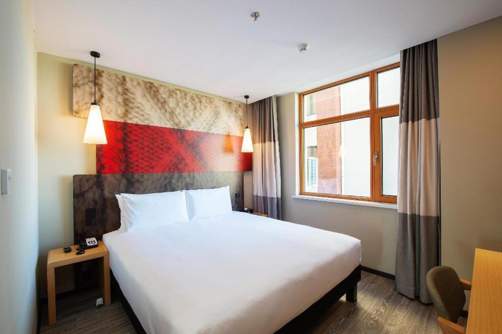 Ji Hongqiao Gubei Fortune Center 3* Shanghai