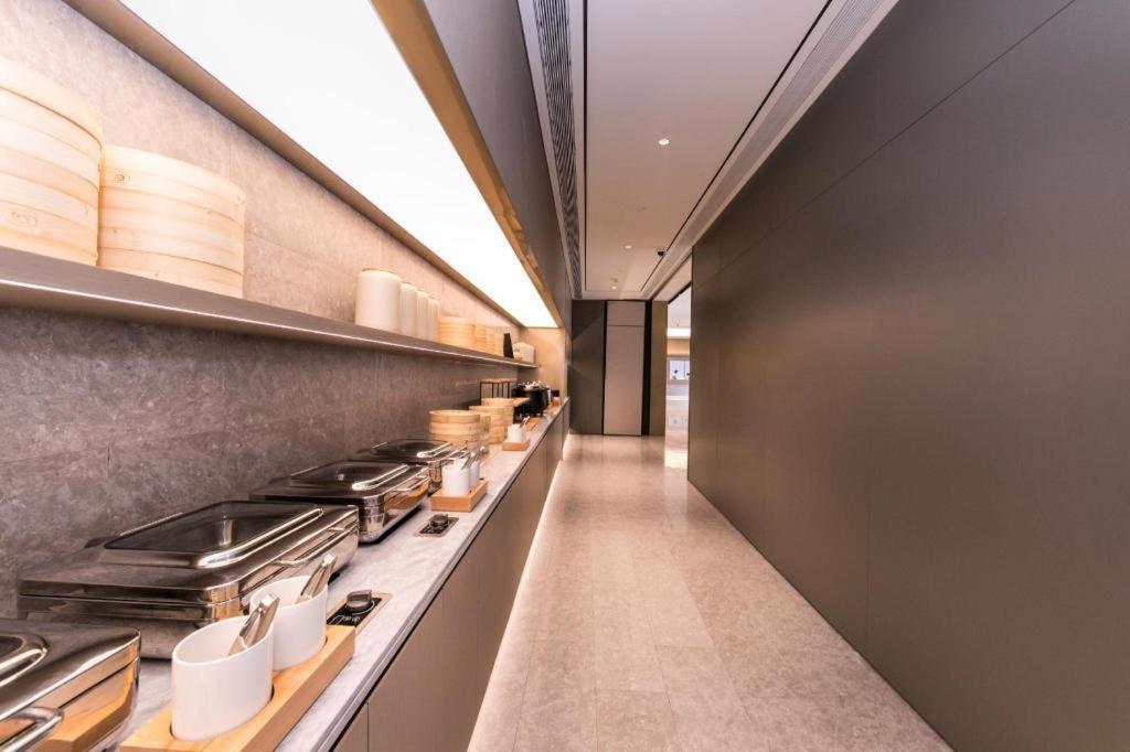 Hotel Ji Hongqiao Gubei Fortune Center Shanghai