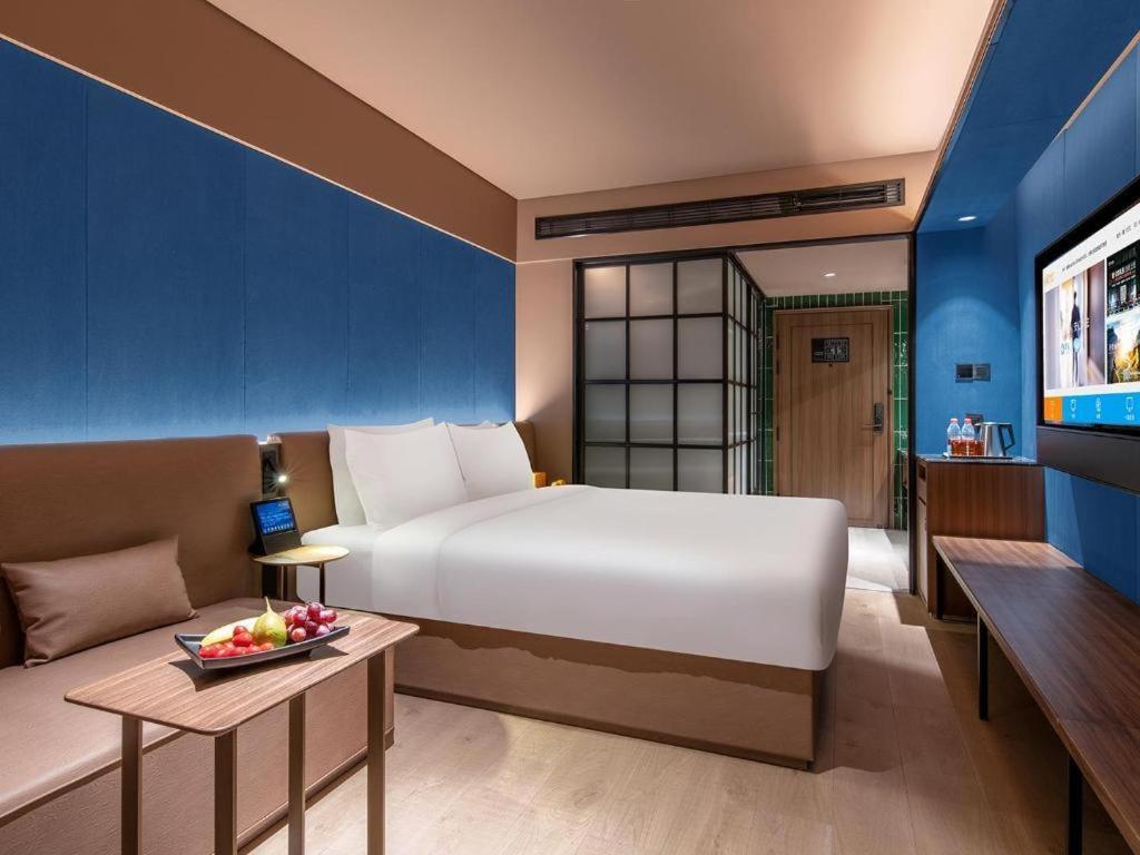 Hotel Ji Hongqiao Gubei Fortune Center