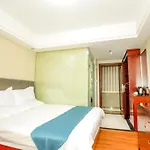 Ji Hotel Shanghai Hongqiao Gubei Fortune Center